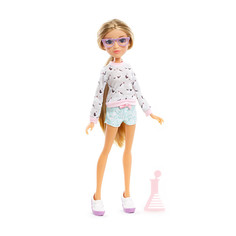 Кукла MGA Entertainment Project MC2 Adrienne Attoms 537540