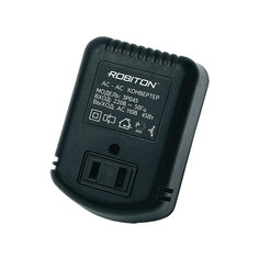Аксессуар Robiton 3P045 220V/110V - конвертер-трансформатор