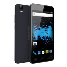 Сотовый телефон Highscreen Easy L Blue