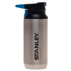 Термокружка Stanley Mountain 350ml Steel 10-02284-003