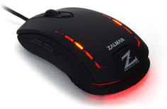 Мышь Zalman ZM-M401R USB