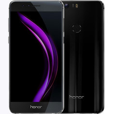Сотовый телефон Huawei Honor 8 4Gb RAM 32Gb FRD-L09 Black