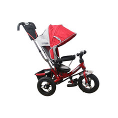 Велосипед Safari Trike GT9239 Red
