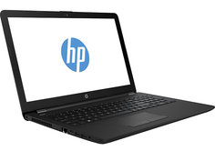 Ноутбук HP 15-bs045ur 1VH44EA (Intel Pentium N3710 1.6 GHz/4096Mb/500Gb/DVD-RW/AMD Radeon 520 2048Mb/Wi-Fi/Bluetooth/Cam/15.6/1366x768/Windows 10 64-bit) Hewlett Packard