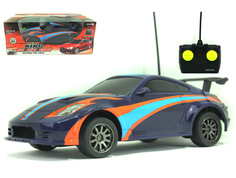 Радиоуправляемая игрушка Yako Y1319215