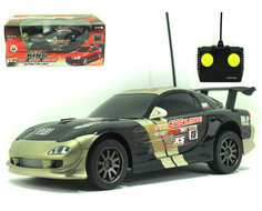 Радиоуправляемая игрушка Yako Y1319224