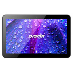 Планшет Digma Optima 1030D 3G Black TT1102MG (MediaTek MTK8321 1.2 GHz/1024Mb/8Gb/Wi-Fi/3G/Bluetooth/GPS/Cam/10.1/1024x600/Android) 407933
