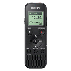 Диктофон Sony ICD-PX370