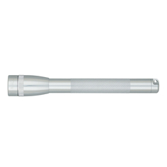 Фонарь Maglite Mini Silver M3A102E