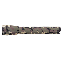 Фонарь Maglite Mini Camouflage M2A026E