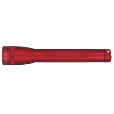 Фонарь Maglite Mini Red M2A036E