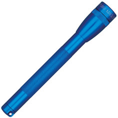 Фонарь Maglite Mini Blue M3A116E