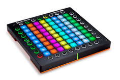 Midi-клавиатура Novation Launchpad Pro