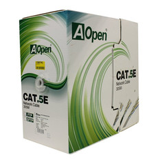 Аксессуар AOpen FTP cat.5e