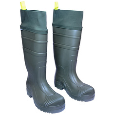 Сапоги Колесник Digger ЭВА Oliva р.43-44