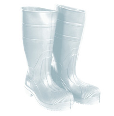 Сапоги Колесник Digger ЭВА White р.41-42