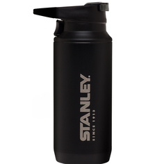 Термокружка Stanley Mountain 350ml Black 10-02284-004