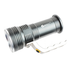 Фонарь Garin LUX HF-1 M/AGIZ-LI18650-D3/F