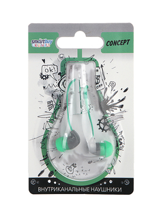 Наушники SmartBuy Concept Grey SBE-310