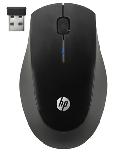 Мышь HP X3900 USB Black H5Q72AA Hewlett Packard