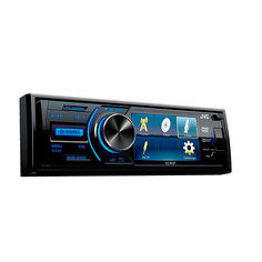 Автомагнитола JVC KD-AV31