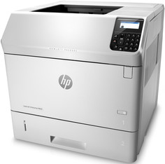 Принтер HP LaserJet Enterprise 600 M605dn Hewlett Packard