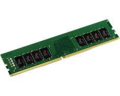 Модуль памяти Kingston DDR4 DIMM 2133MHz PC4-17000 CL15 - 16Gb KVR21N15D8/16