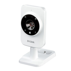 IP камера D-Link DCS-935L