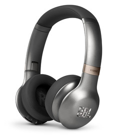 Наушники JBL V310 Gunmetal Grey JBLV310BTGML