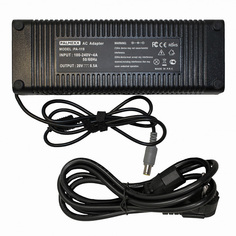 Блок питания Palmexx 20V 8.5A (7.9x5.6) для Lenovo ThinkPad W520/W530 PA-119