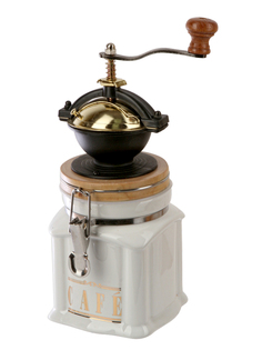 Кофемолка Bekker BK-2521
