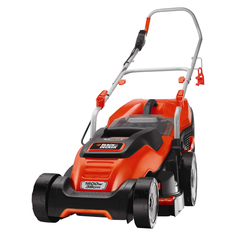 Газонокосилка Black+Decker EMAX38I