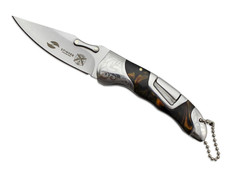 Нож Stinger C3951 Brown