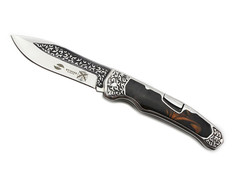 Нож Stinger A-3154 Brown