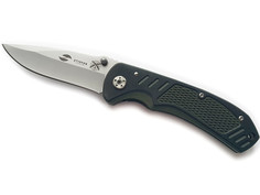 Нож Stinger FK-GN01 Green-Black