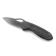 Нож Stinger FK-A136 Black