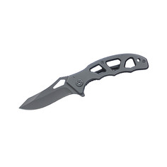 Нож Stinger FK-051FT Black