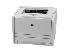 Принтер HP LaserJet P2035 CE461A Hewlett Packard