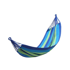 Гамак KingCamp Canvas Hammock Blue 3752