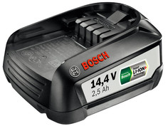 Аккумулятор Bosch PBA 14,4V 2,5Ah W-B 1607A3500U