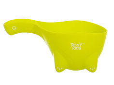 Ковшик Roxy-Kids Dino Safety Scoop Green RBS-003-GR