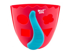 Корзина для игрушек Roxy-Kids RTH-001R