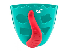 Корзина для игрушек Roxy-Kids RTH-001M