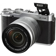 Фотоаппарат Fujifilm X-A2 Kit