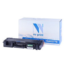 Картридж NV Print 106R02778 для Xerox Phaser 3052/3260/WC 3215/3225