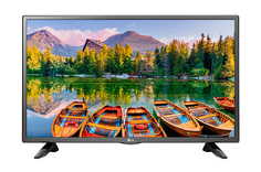 Телевизор LG 32LH510U