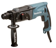 Перфоратор Makita HR2470FT