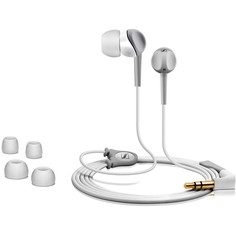 Наушники Sennheiser CX-200 Street II White