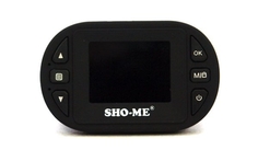 Видеорегистратор Sho-Me HD34-LCD