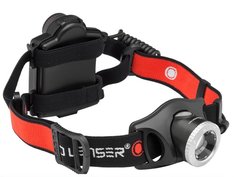 Фонарь LED Lenser H7.2 7297
